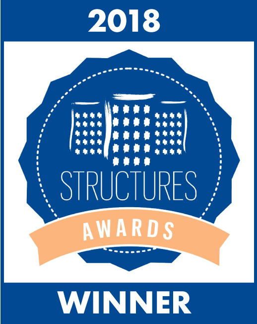 SVBJ Structure Awards